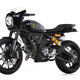 Illustration for article titled You'll Love To Hate The First Batch Of Ducati Scrambler Customs